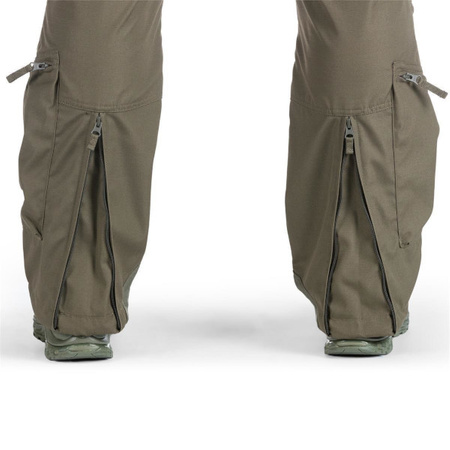 UF PRO Spodnie Combat Pants Striker XT GEN.2 Brown Grey