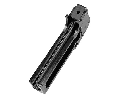 Magazynek M4 Full Metal 4,5mm 18szt. Huntsman