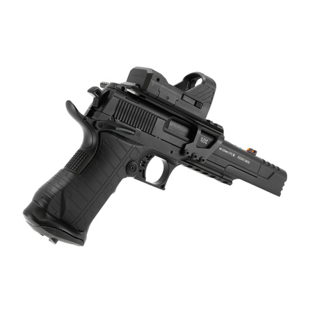 Pistolet Wiatrówka RaceGun Set 4,5mm BlowBack Umarex
