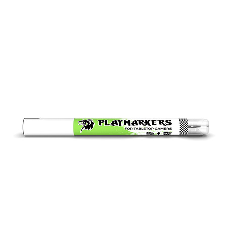 AK Interactive - LIGHT GREEN – PLAYMARKER