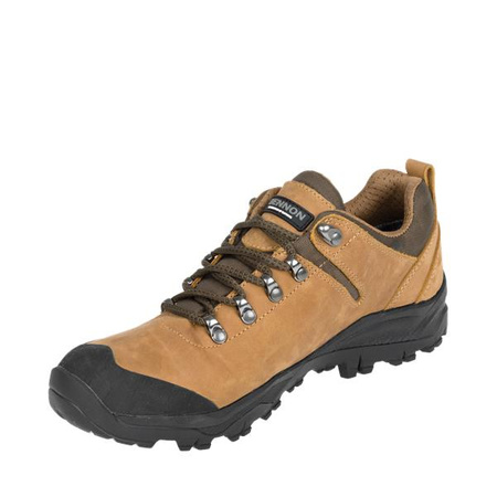 Buty Trekkingowe Terenno LOW Bennon