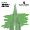 AK Interactive - ANIMAL GREEN – PLAYMARKER