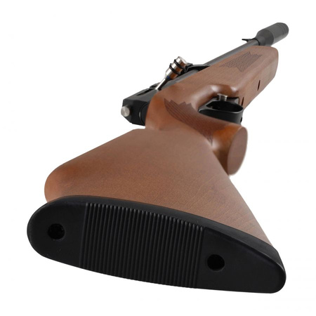 Wiatrówka Diana Trailscout CO2 kolba drewno 5,5 mm