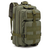 Plecak Militarny Taktyczny 28L Army Green BSH Adventure