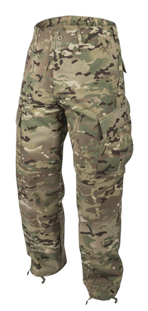 Spodnie ACU CAMOGROM RipStop