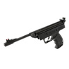 Pistolet wiatrówka Perfecta S3 4,5 mm Diabolo