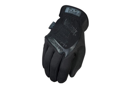 MECHANIX Fasfit Covert Glove Czarne