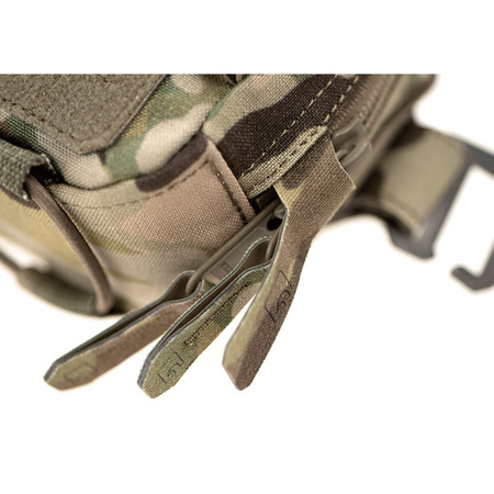 Nerka EDC G-Hook Multicam mała Clawgear 