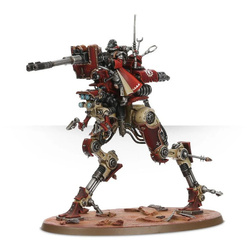 Warhammer 40K Adeptus Mechanicus Ironstrider