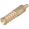 Adapter zdzierak nagaru kal.36