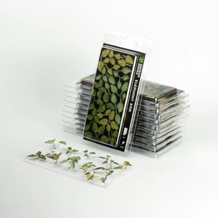 Gamers Grass: Laser Plants - Elephant Ear - Kolokazja