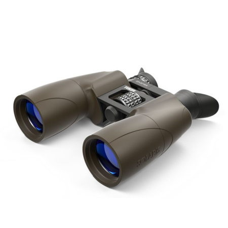 Lornetka YUKON Solaris10x50 WP