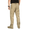 Spodnie Defiant Flex Khaki CLAWGEAR