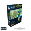 BOLT ACTION French Resistance Support Group