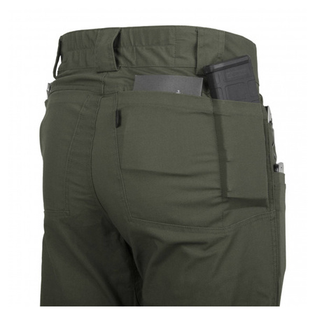 Spodnie GREYMAN TACTICAL COYOTE Helikon-Tex