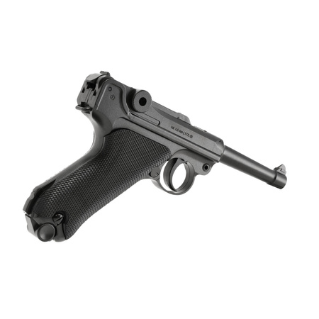 PISTOLET WIATRÓWKA LEGENS P.08 kal. 4,5mm Umarex