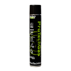 PROTECH G10 Green Gas 750/1000 ML