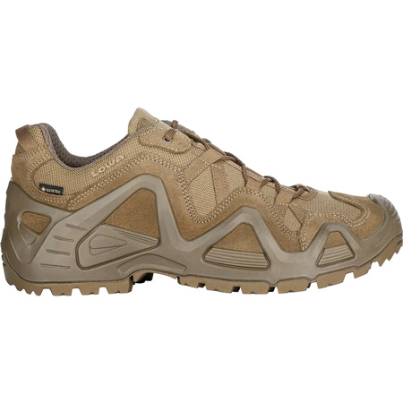 LOWA BUTY ZEPHYR  GTX LOW  PIASKOWY / COYOTE