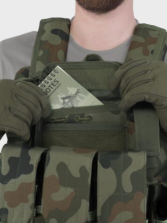 KAMIZELKA TAKTYCZNA CIRAS Maritime WZ.93 Dominator