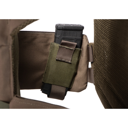 Kamizelka Reaper QRB Plate Carrier Ranger Green Invader Gear