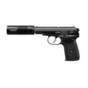Pistolet ASG Makarov GNB PM2 Black ICS