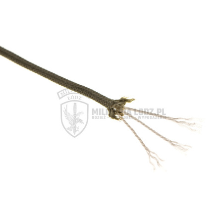 Linka Paracord 275 Olive Drab Clawgear 