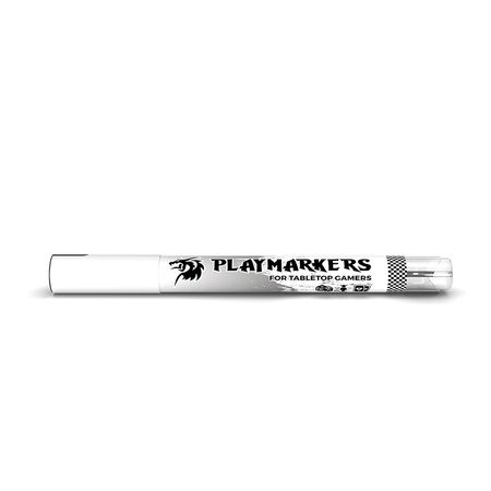 AK Interactive - SILVER – PLAYMARKER