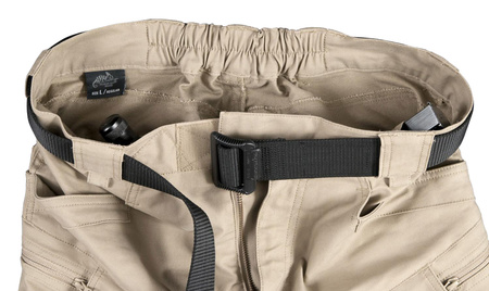 Spodnie UTP® Polycotton Canvas Coyote HELIKON