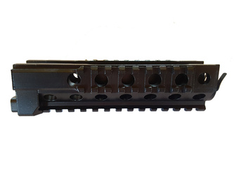 WBP Łoże aluminiowe komplet AKM/AKMS