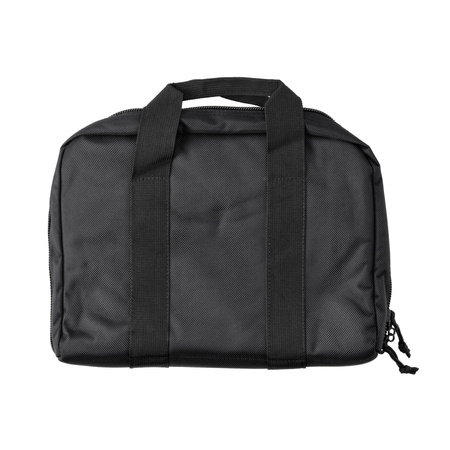 Walizka na dwie wiatrówki krótkie Umarex z zamkiem szyfrowym