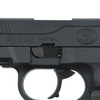 Pistolet ASG FN FNX-45 Cyvilian Czarny Cybergun