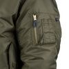 Kurtka lotnicza FLYERS MA1 Dark Olive FOSTEX 