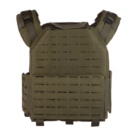 Kamizelka Reaper QRB Plate Carrier Olive Drab Invader Gear