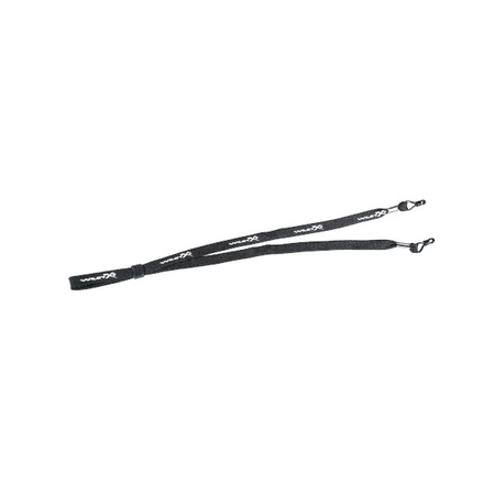 Cord Leash Pasek czarny do okularów Wiley X
