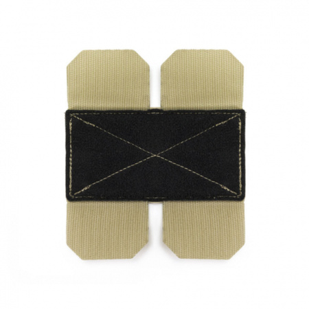 HUSAR KIRYS VELCRO ADAPTER RANGER GREEN