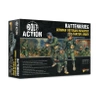 BOLT ACTION Rattenkrieg - German Veteran Infantry Starter Army