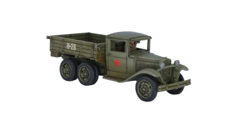 RUBICON 280063 - GAZ-AA/AAA Truck