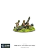 BOLT ACTION USMC 75mm Pack Howitzer Light Artillery