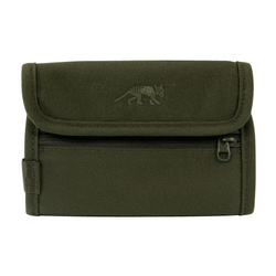 Tasmanian Tiger ID Wallet Olive