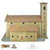 BOLT ACTION Church