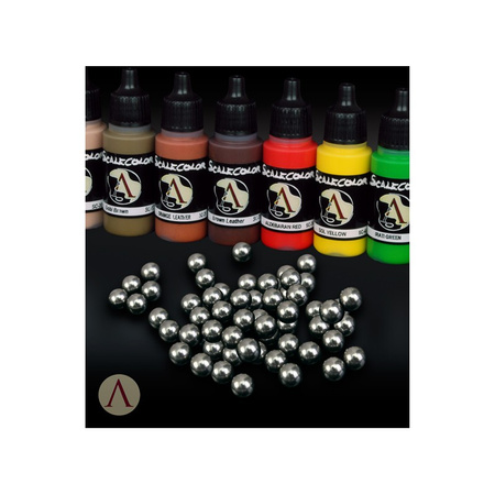 Scale 75: Paint Shakers (50 szt)