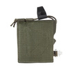 Kabura Internal Holster olive VL R Tasmanian Tiger