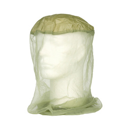 Moskitiera na głowę Zielona 101 INC