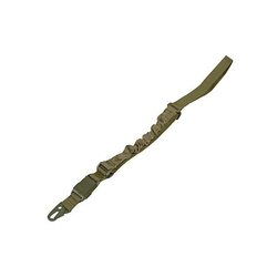 Zawieszenie 1-punktowe Bungee Olive Hook GFC