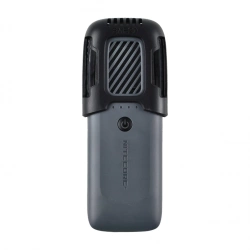 NITECORE Odstraszacz komarów EMR20 2w1 czarny