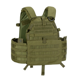 Kamizelka 6094A-RS Plate Carrier Olive Drab Invader Gear