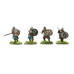 Viking Hearthguards