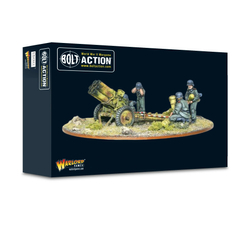 BOLT ACTION German Heer 150mm Nebelwerfer 41 (1943-45)