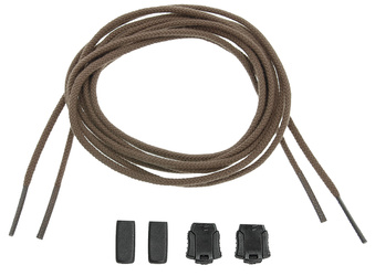 Zestaw naprawczy Haix Flexlace Coyote