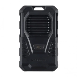 NITECORE Odstraszacz komarów EMR06TAC czarny